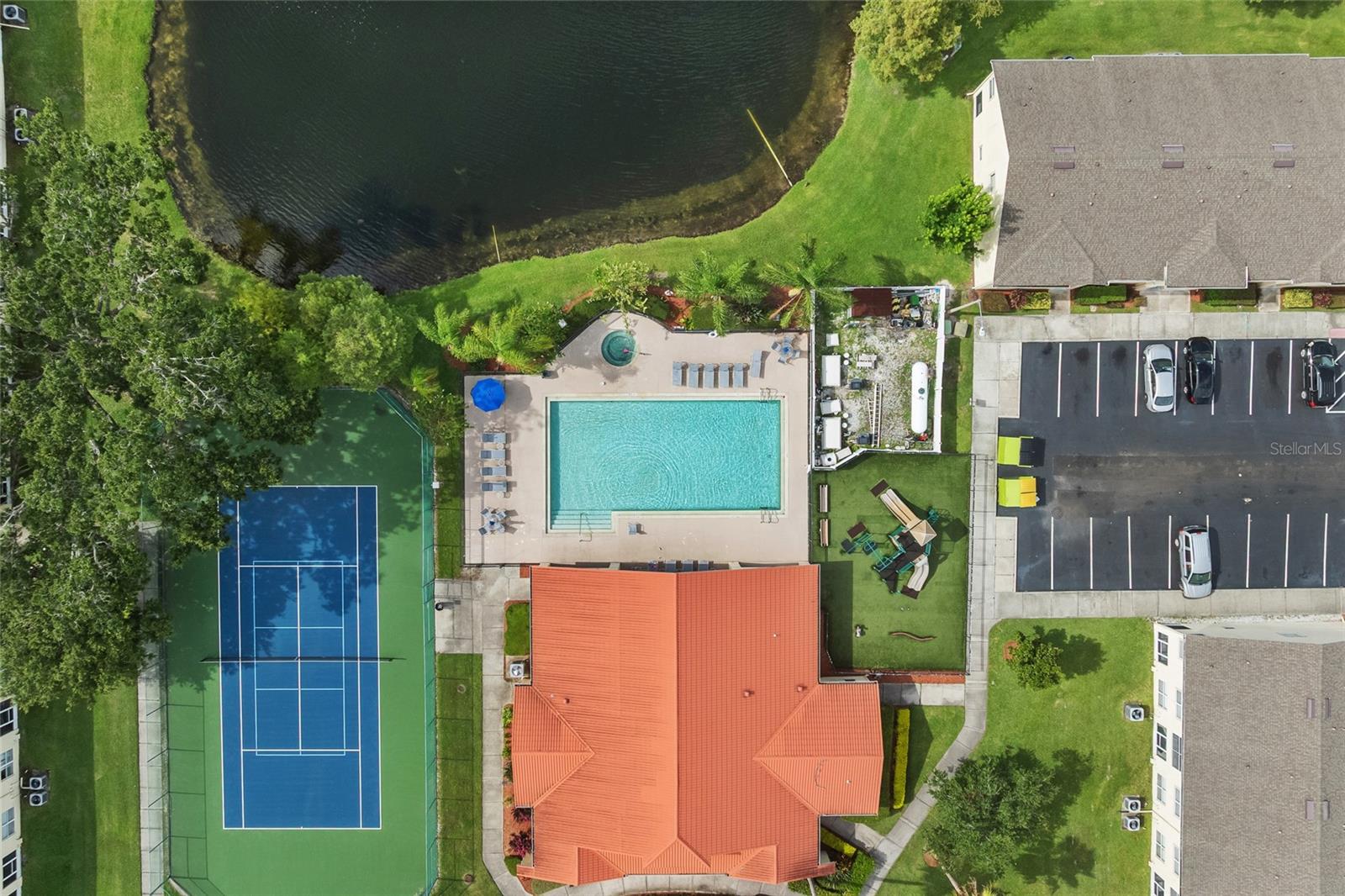 Image 20 of 22 For 2786 Club Cortile Circle B