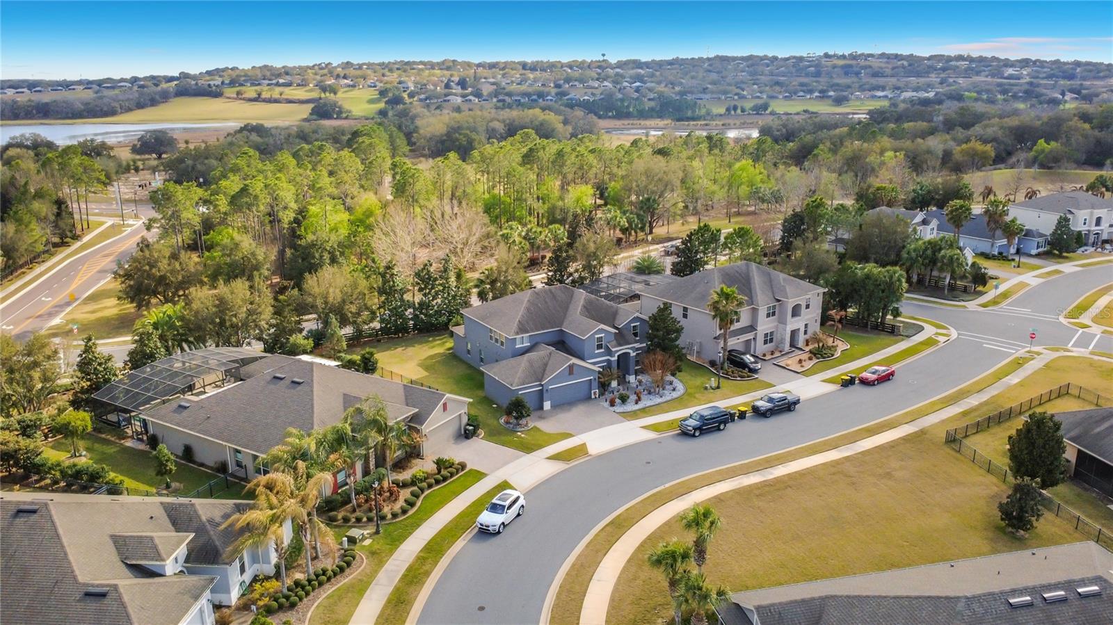 Image 4 of 100 For 539 Timbervale Trail