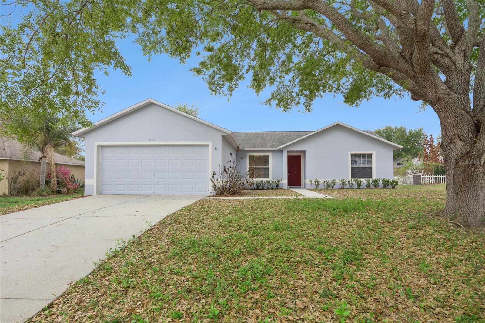 Details for 11614 Roper Boulevard, CLERMONT, FL 34711