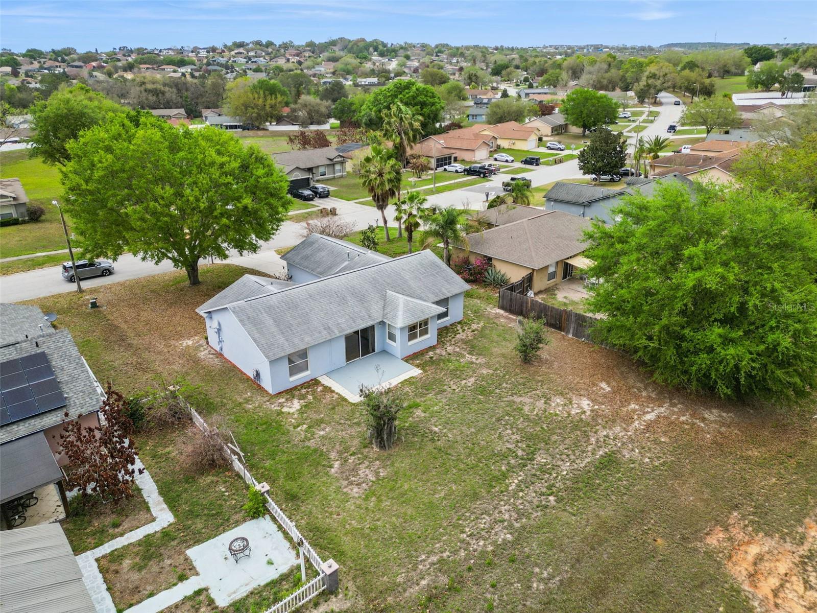 Image 33 of 43 For 11614 Roper Boulevard