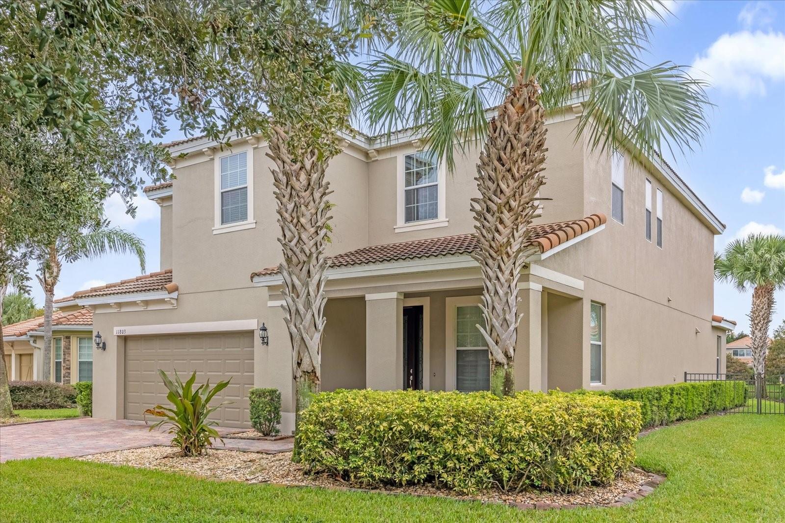 Image 2 of 55 For 11803 Aurelio Lane