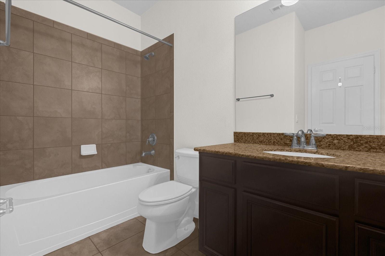 Image 27 of 55 For 11803 Aurelio Lane