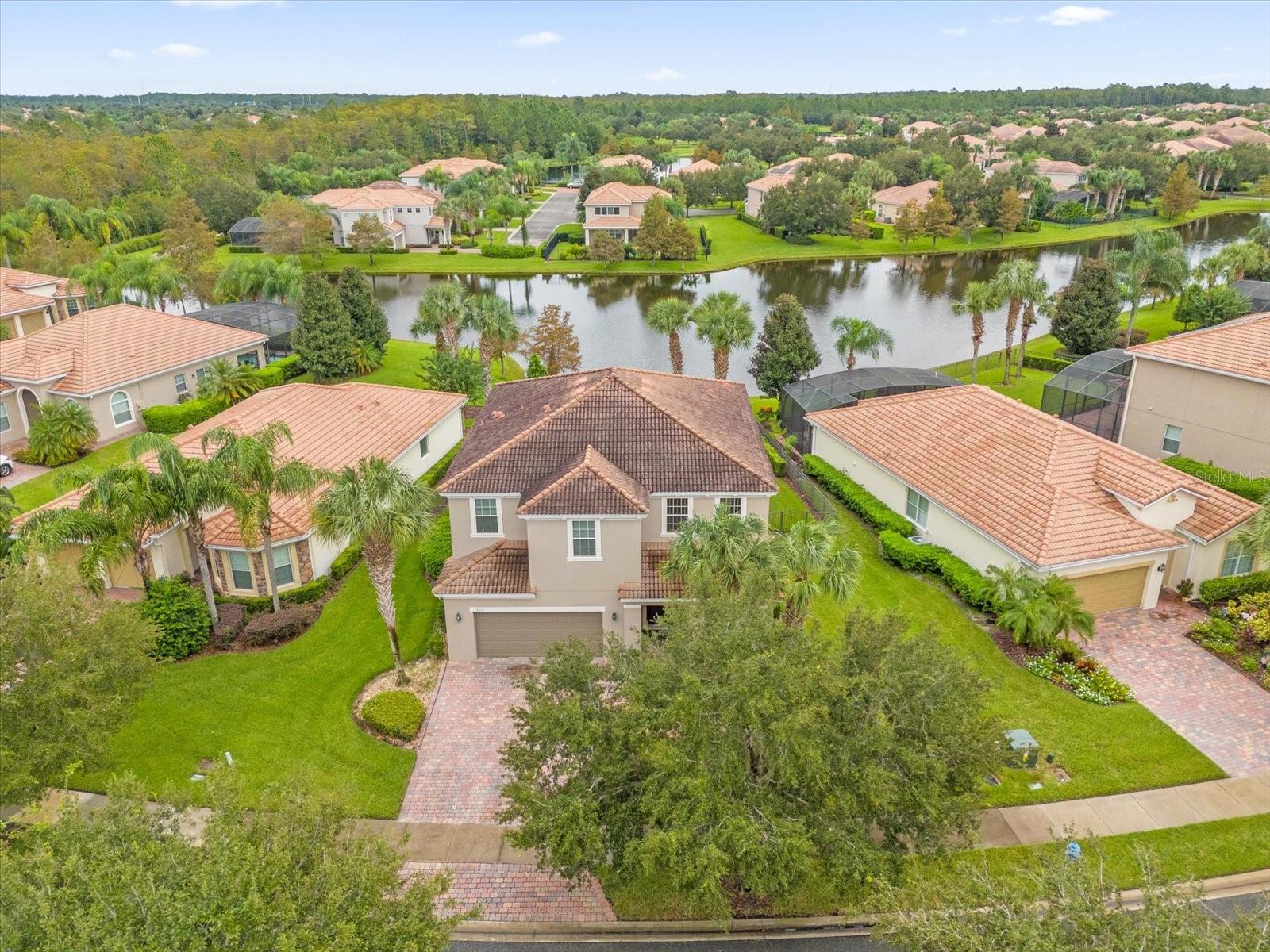 Image 3 of 55 For 11803 Aurelio Lane