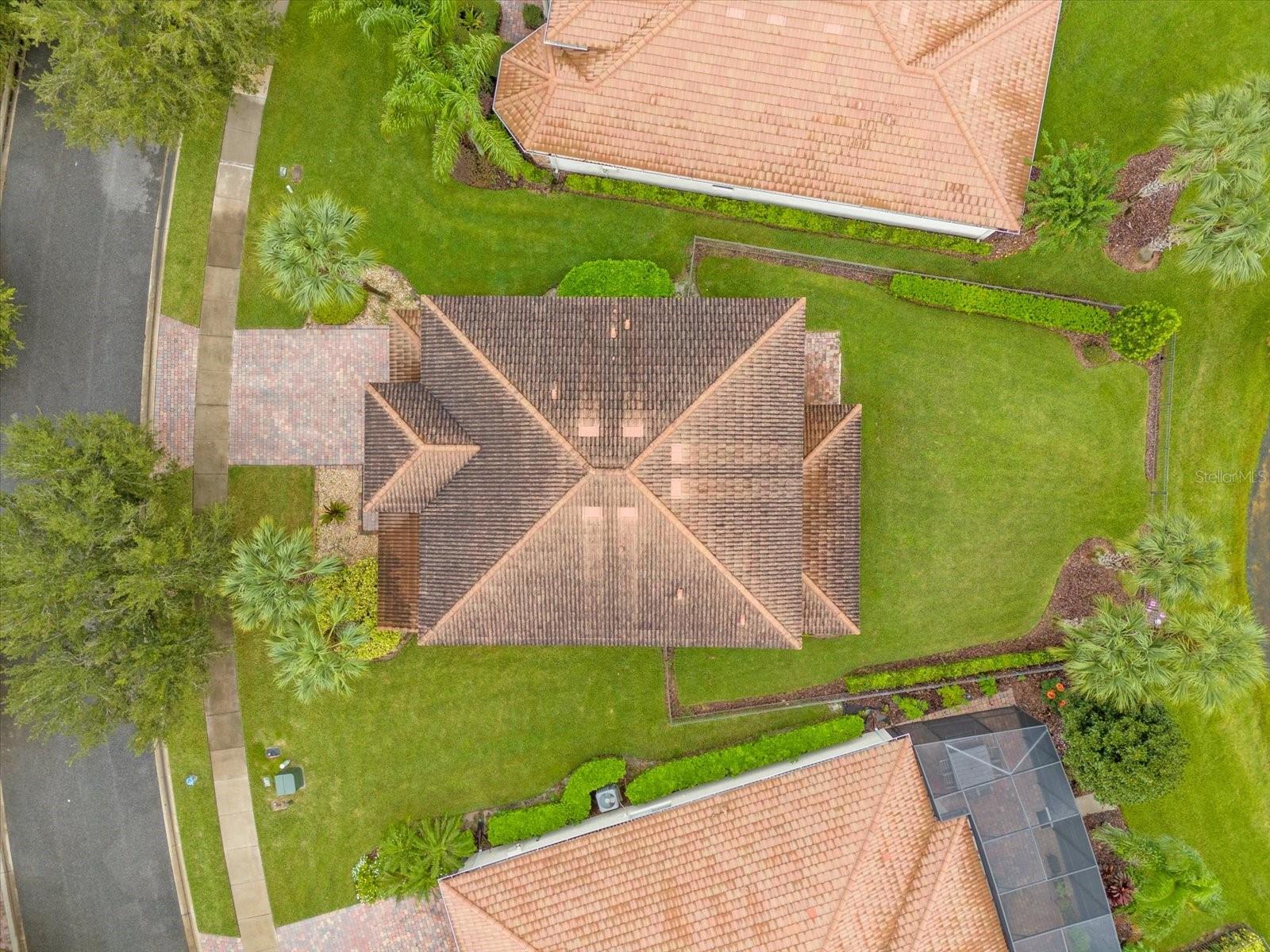 Image 43 of 55 For 11803 Aurelio Lane