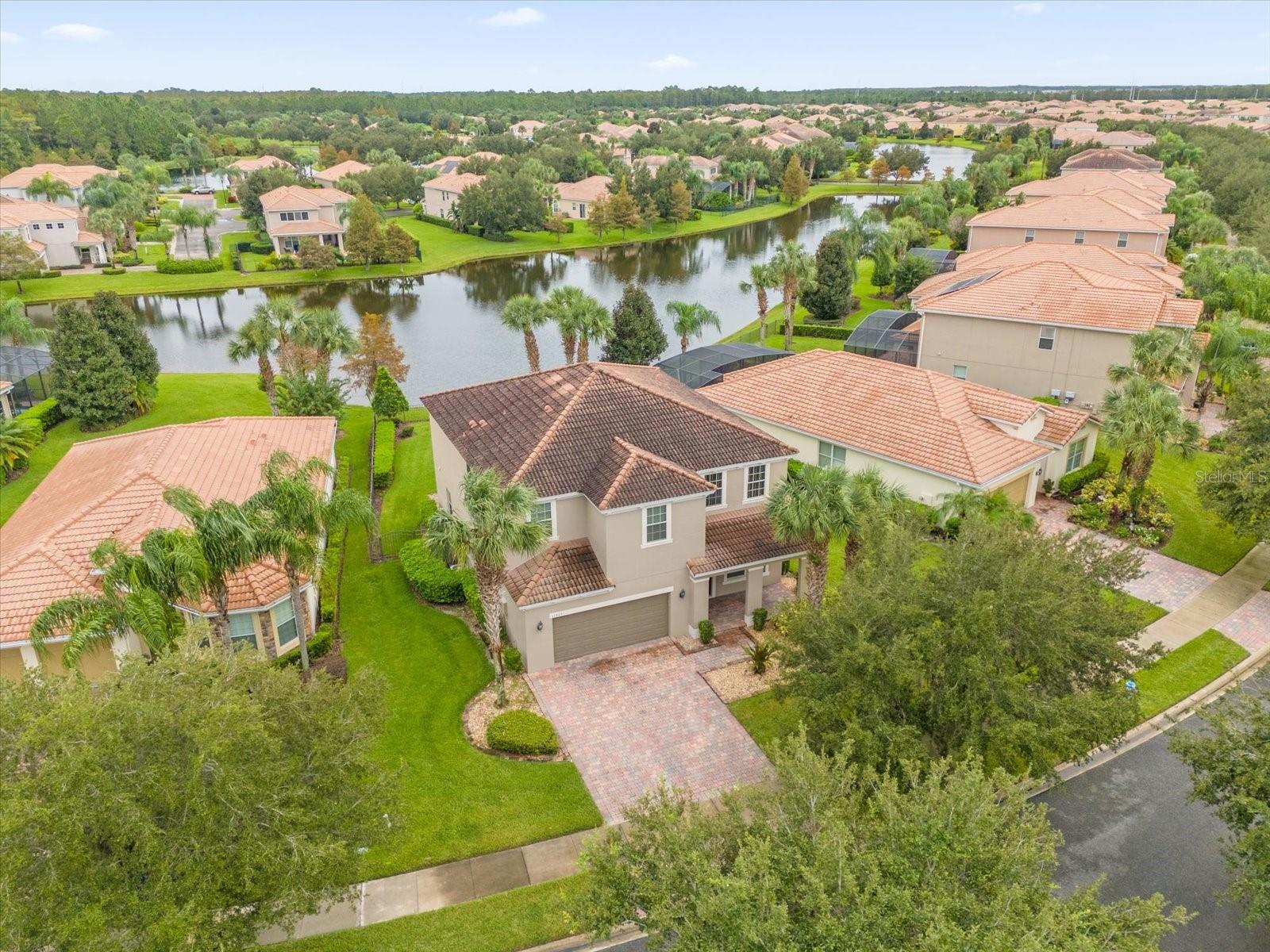 Image 44 of 55 For 11803 Aurelio Lane