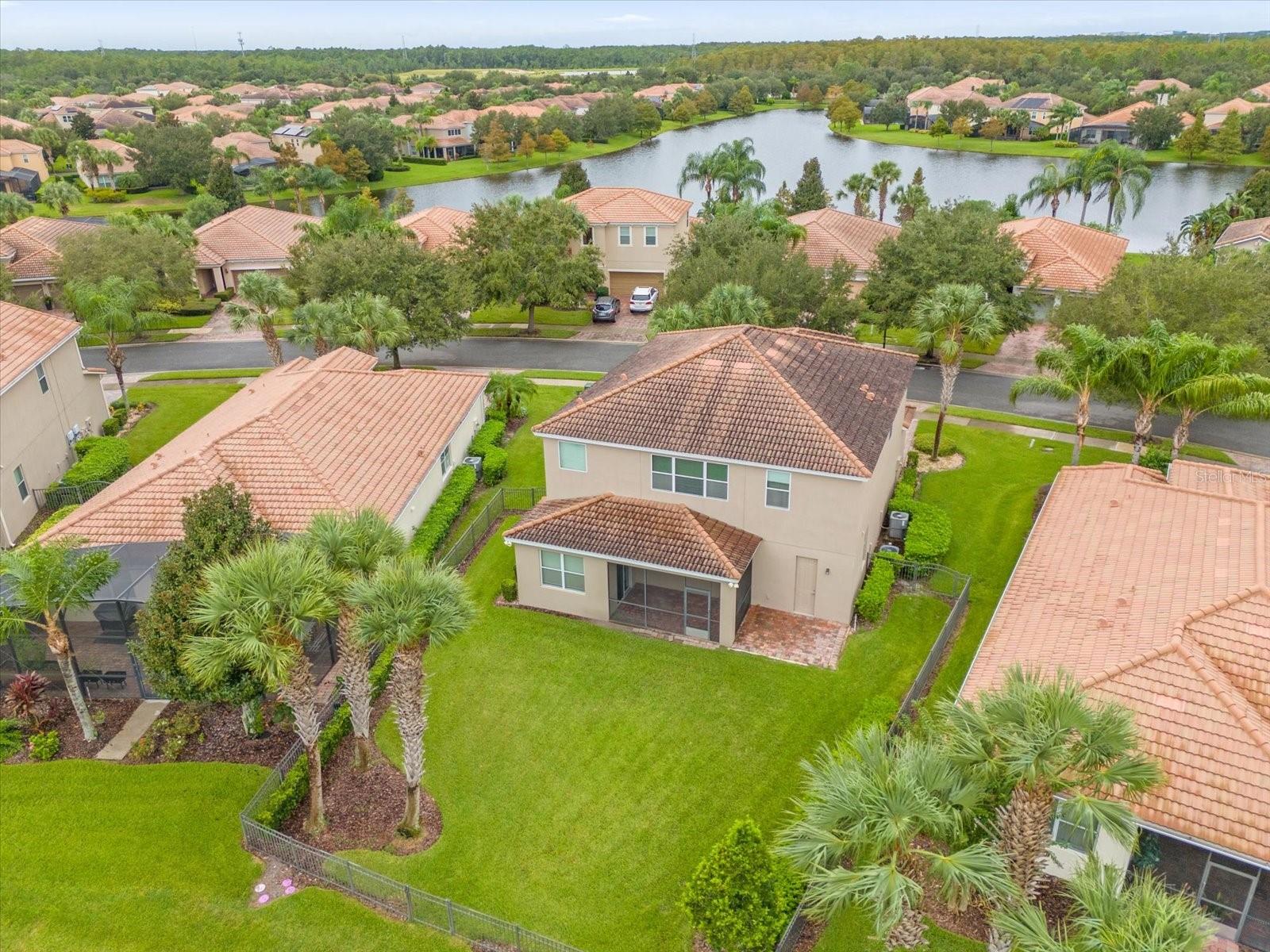 Image 46 of 55 For 11803 Aurelio Lane