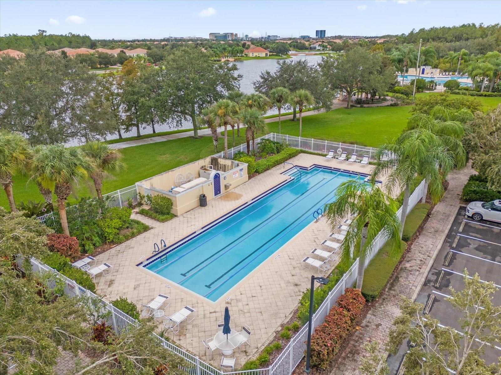 Image 53 of 55 For 11803 Aurelio Lane