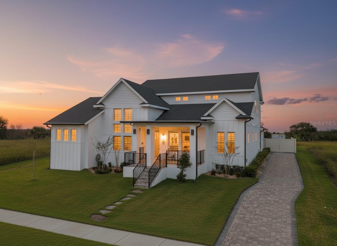 Details for 3705 Ridge Run Drive, MINNEOLA, FL 34715