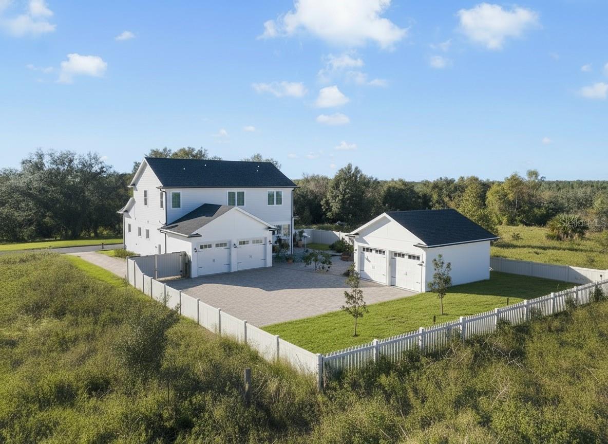 Image 55 of 62 For 3705 Ridge Run Drive