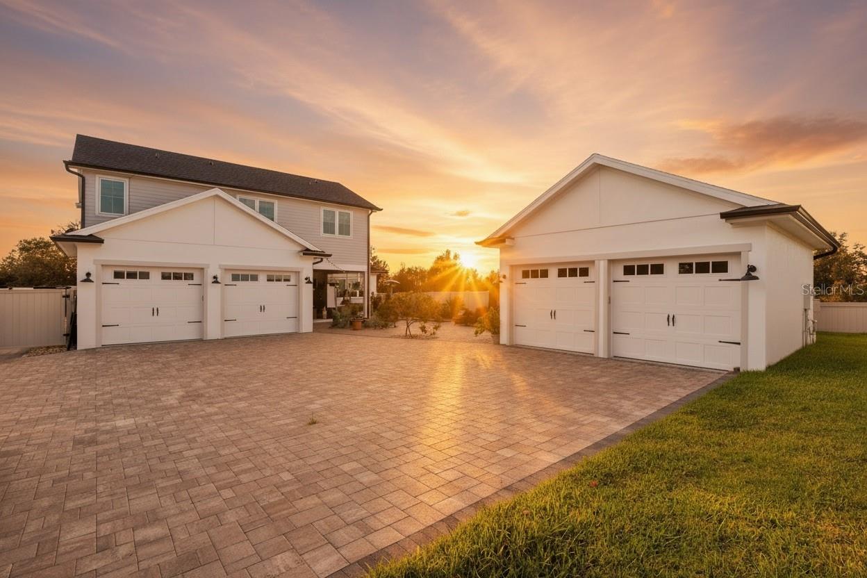 Image 60 of 62 For 3705 Ridge Run Drive