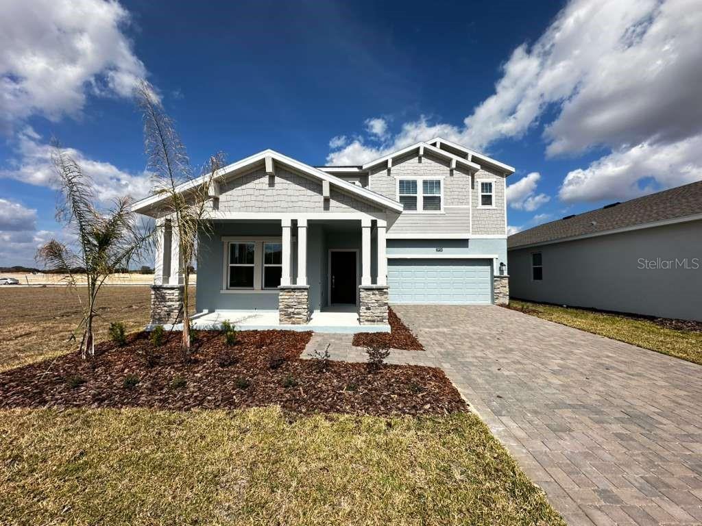 Details for 2934 Believe In Yourself Court, CLERMONT, FL 34714