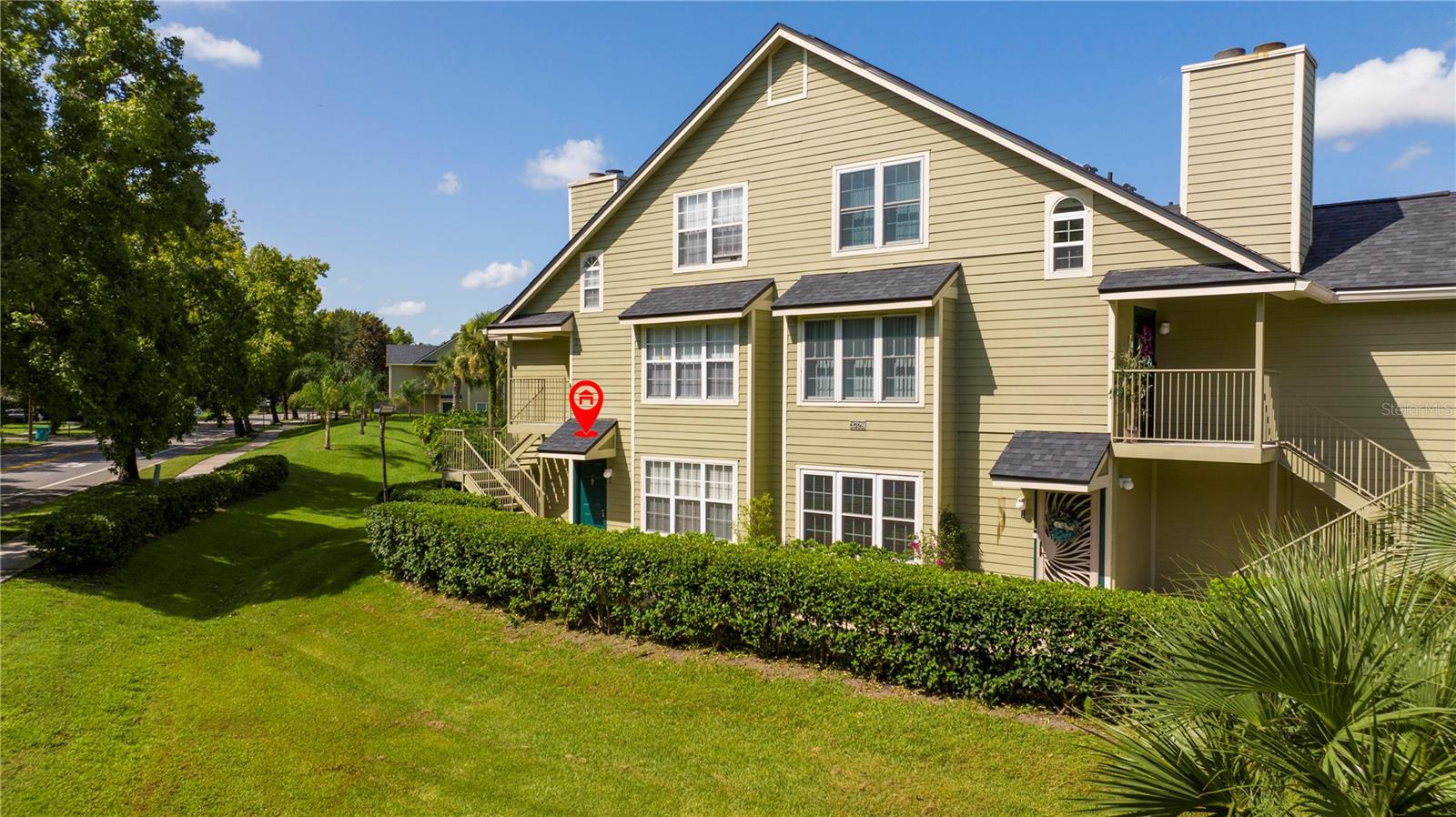 Details for 3729 Lake Orlando Parkway 3, ORLANDO, FL 32808