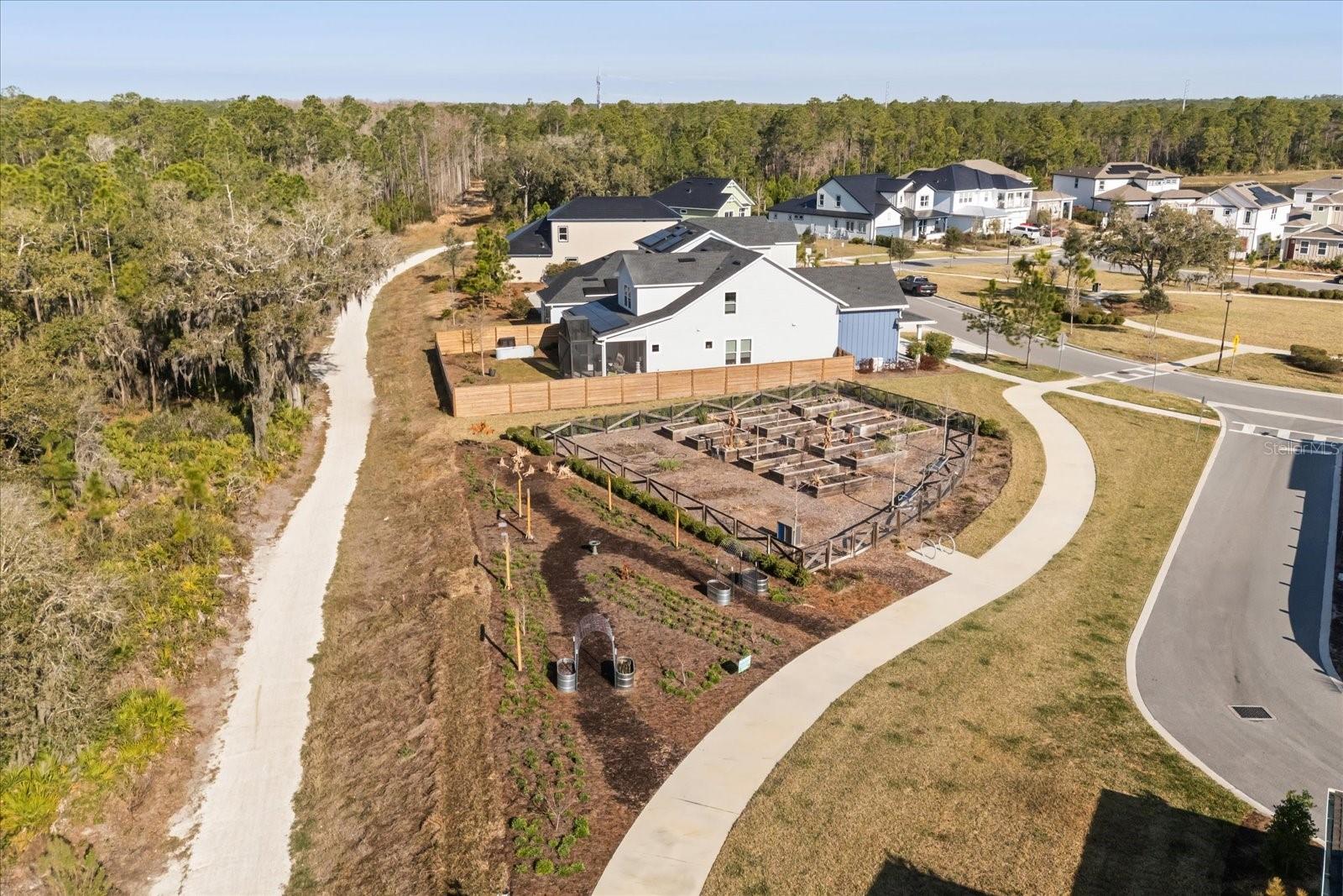 Image 23 of 27 For 6403 Cyrils Drive