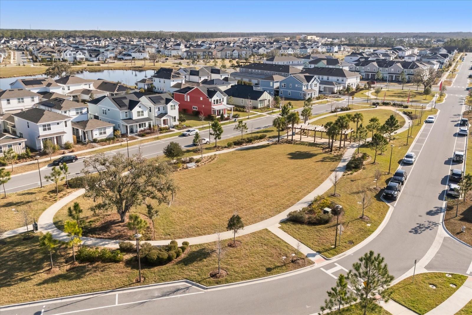 Image 24 of 27 For 6403 Cyrils Drive