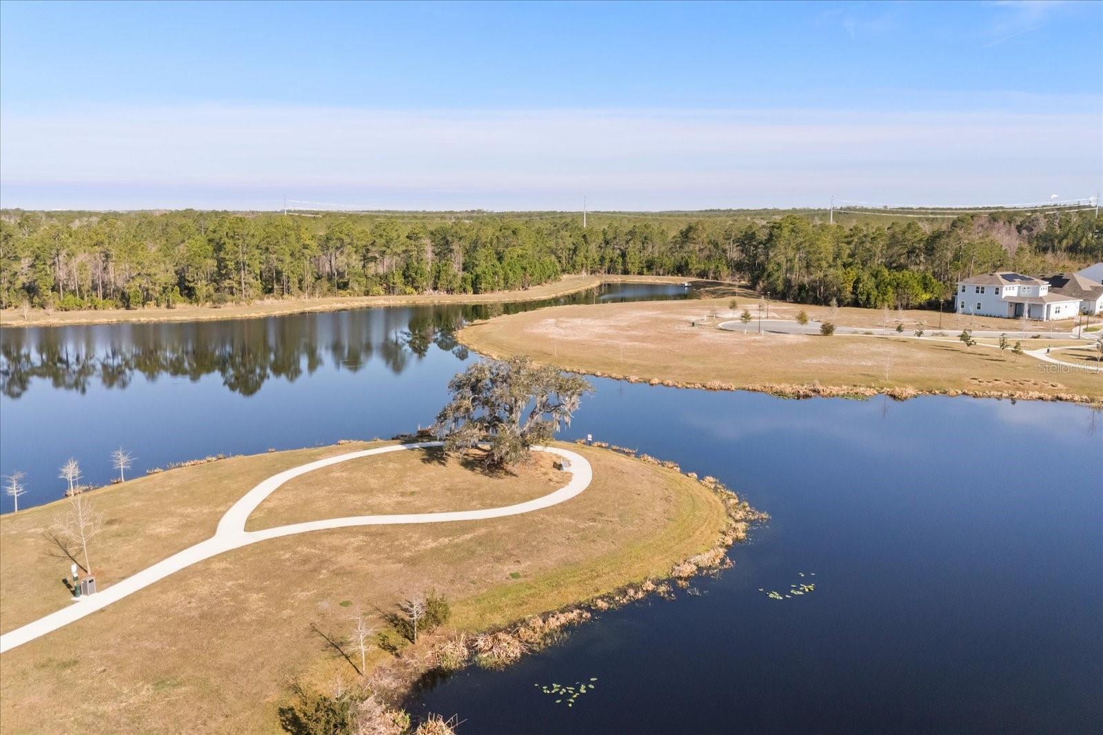 Image 25 of 27 For 6403 Cyrils Drive