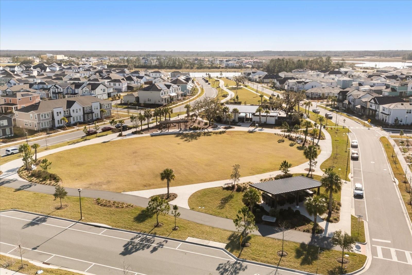 Image 26 of 27 For 6403 Cyrils Drive