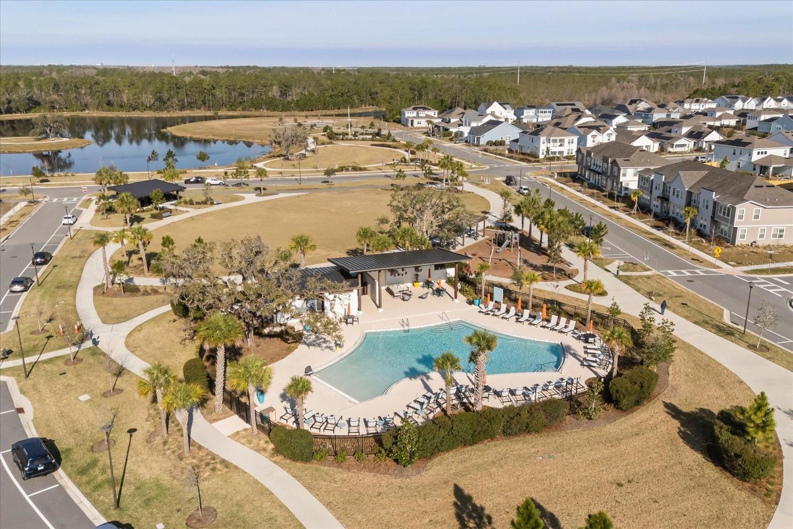 Image 27 of 27 For 6403 Cyrils Drive