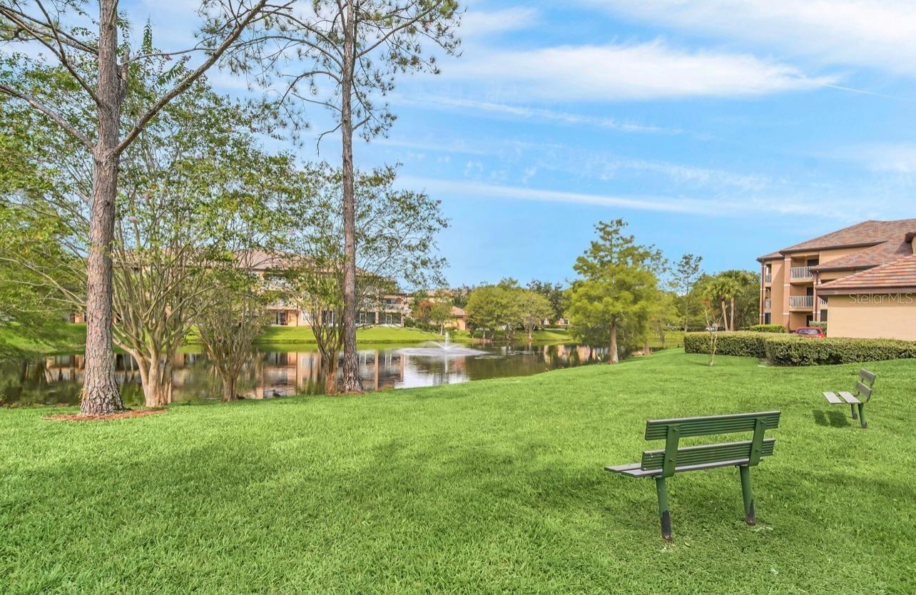 Image 18 of 18 For 14049 Fairway Island Drive 113