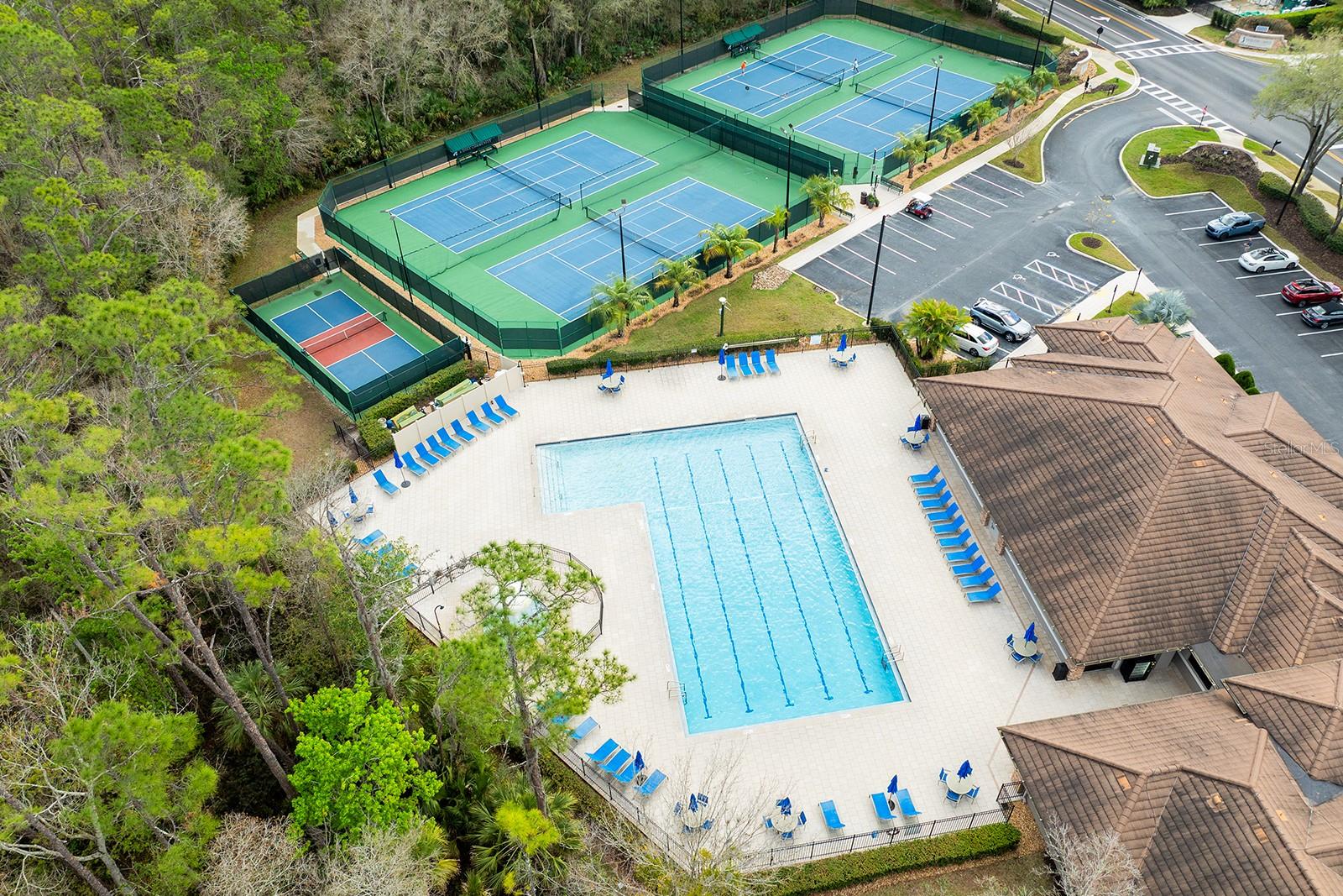 Image 32 of 37 For 14909 Yorkshire Run Drive