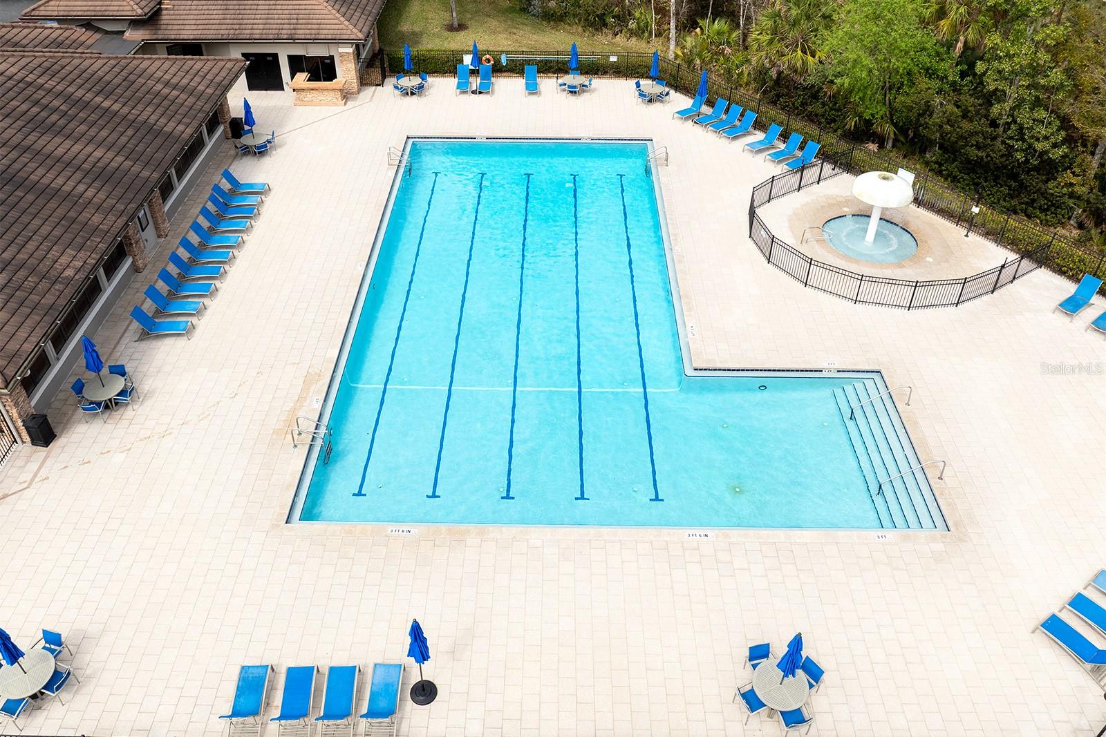 Image 33 of 37 For 14909 Yorkshire Run Drive