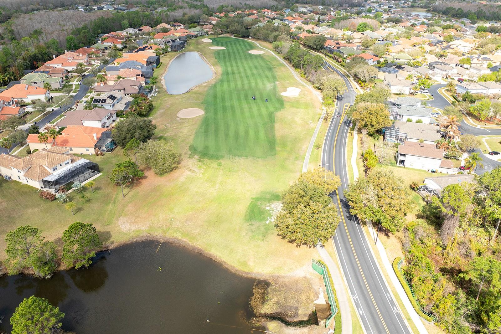 Image 34 of 37 For 14909 Yorkshire Run Drive