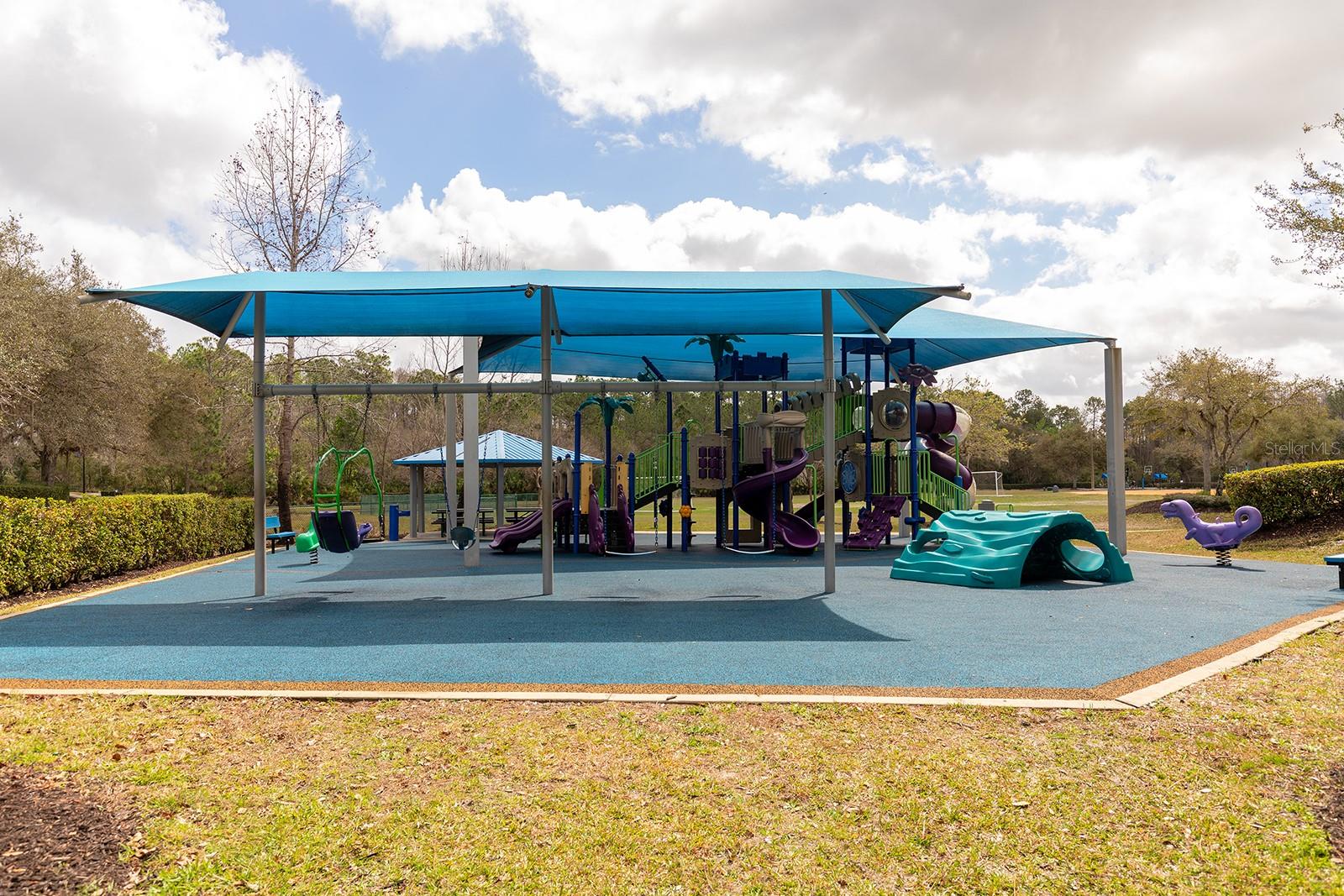 Image 35 of 37 For 14909 Yorkshire Run Drive