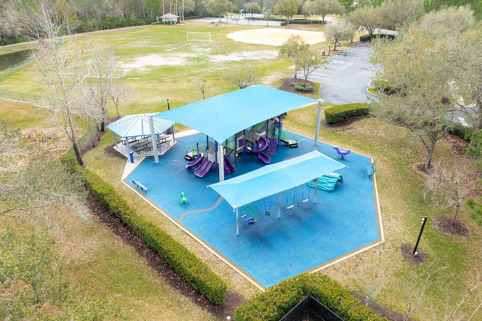 Image 36 of 37 For 14909 Yorkshire Run Drive