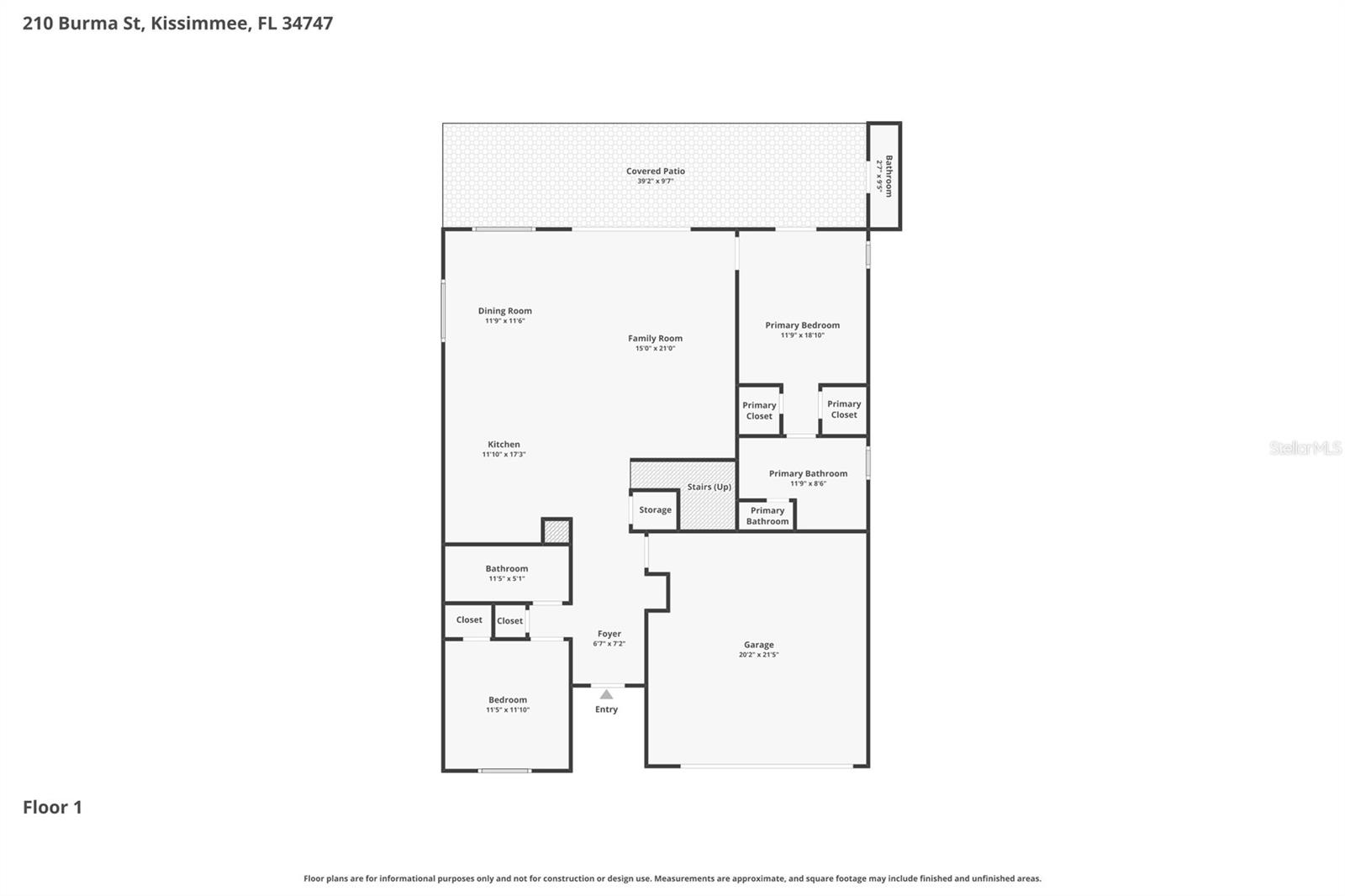 Image 69 of 70 For 210 Burma Street