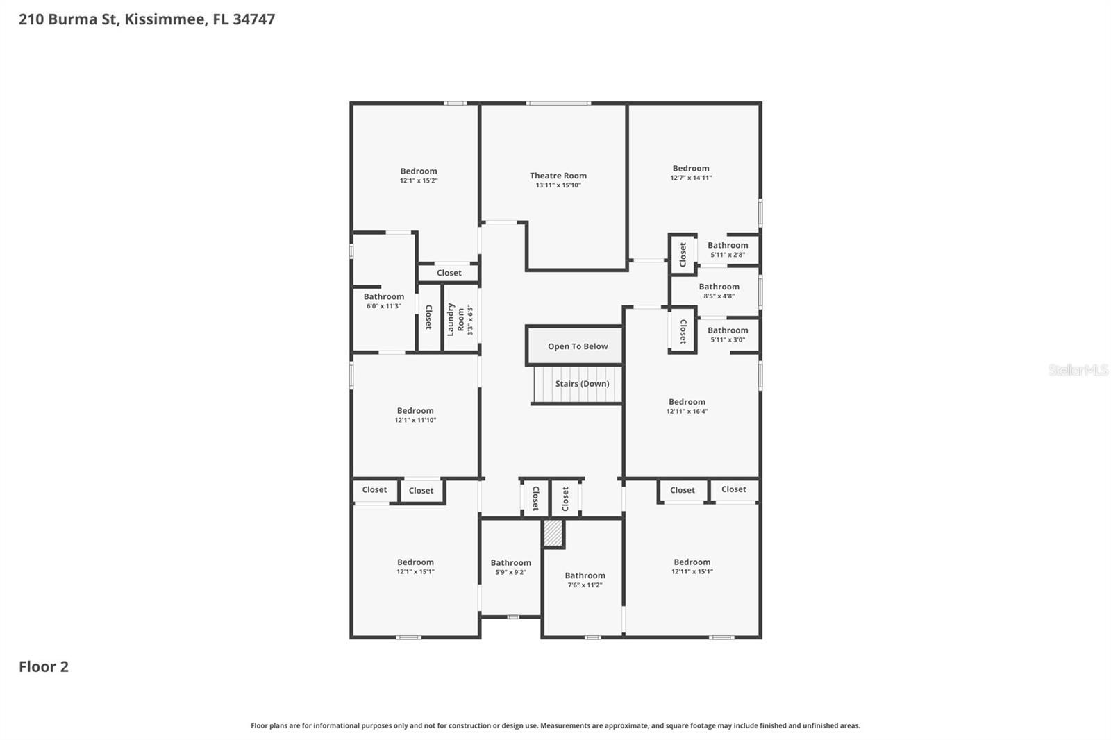 Image 70 of 70 For 210 Burma Street