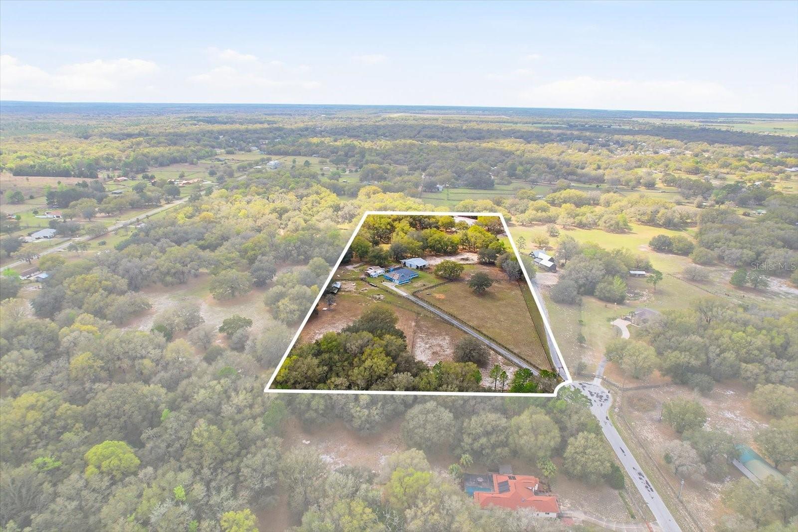 Details for 12524 109th Place, DUNNELLON, FL 34432