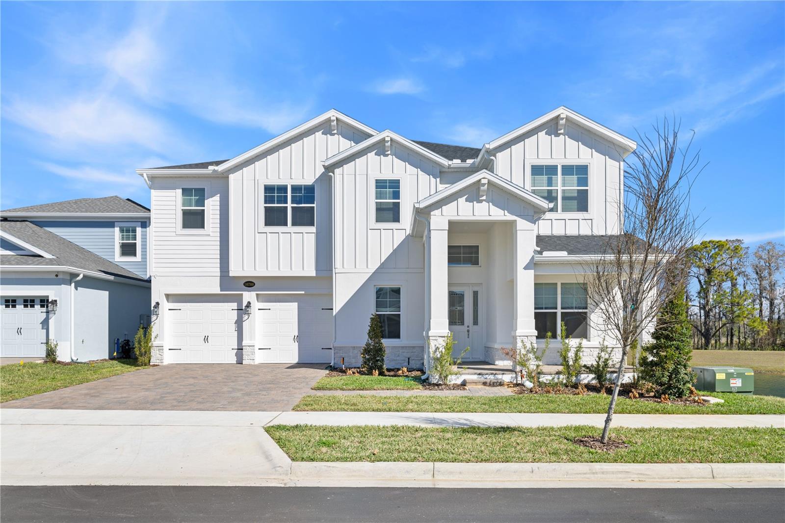 Details for 16788 Muskgrass Drive, WINTER GARDEN, FL 34787