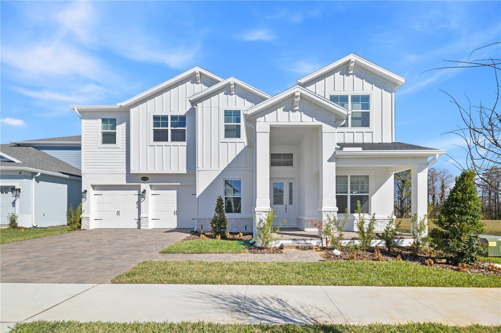 Image 2 of 77 For 16788 Muskgrass Drive