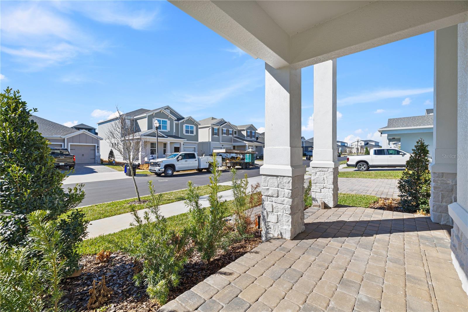 Image 6 of 77 For 16788 Muskgrass Drive