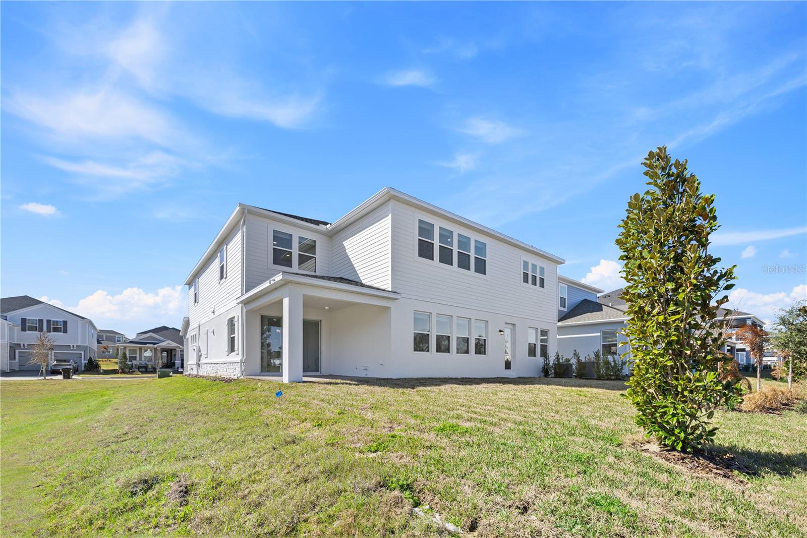 Image 70 of 77 For 16788 Muskgrass Drive