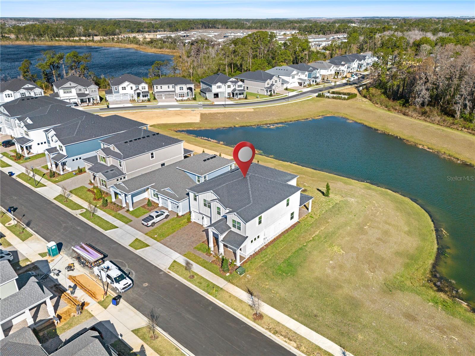 Image 71 of 77 For 16788 Muskgrass Drive