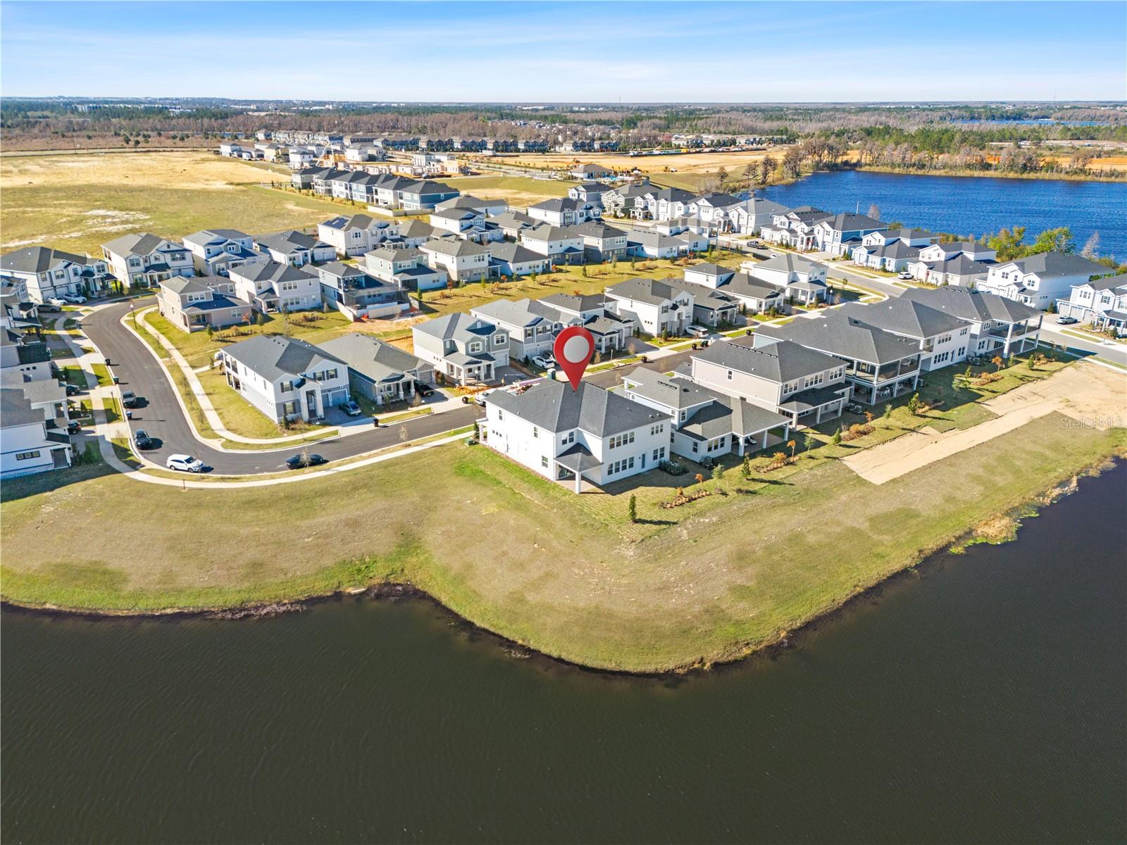 Image 72 of 77 For 16788 Muskgrass Drive