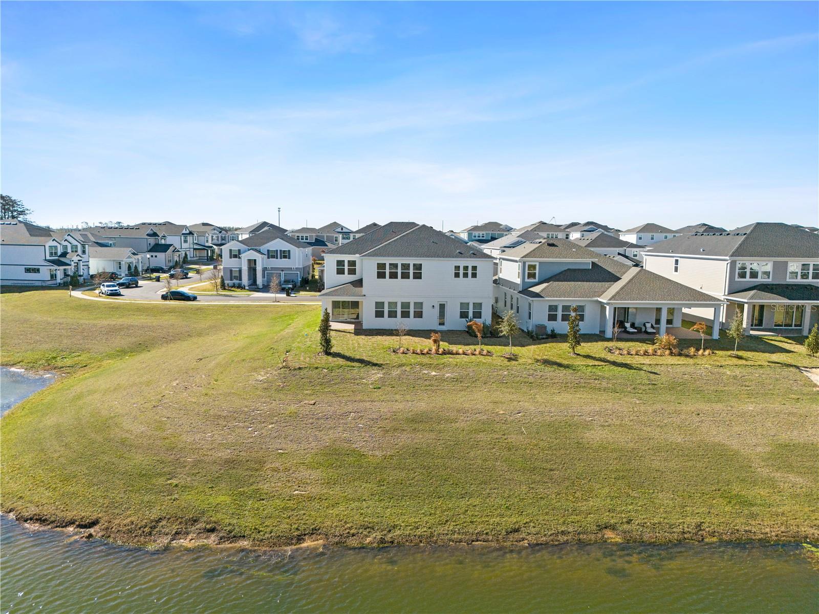 Image 73 of 77 For 16788 Muskgrass Drive