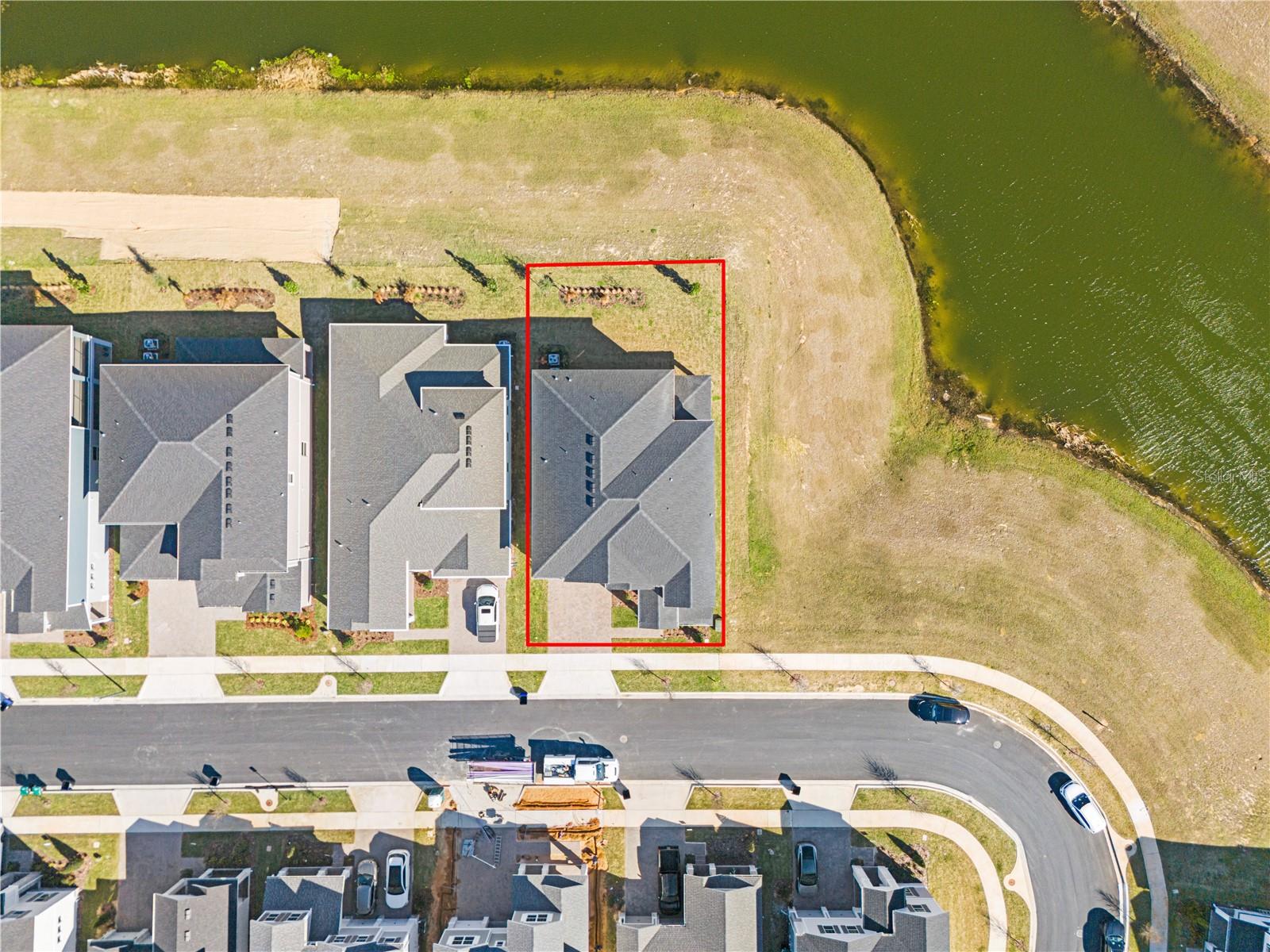 Image 74 of 77 For 16788 Muskgrass Drive