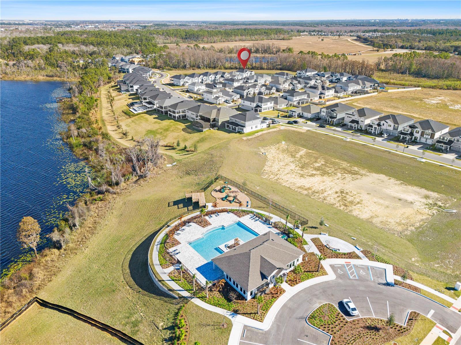 Image 75 of 77 For 16788 Muskgrass Drive