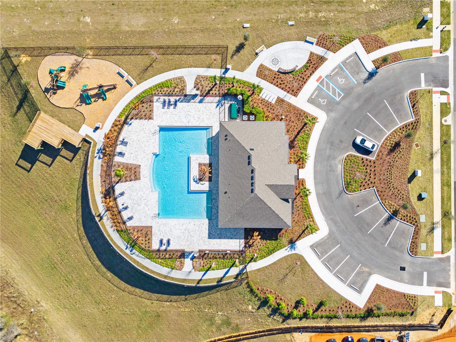 Image 76 of 77 For 16788 Muskgrass Drive