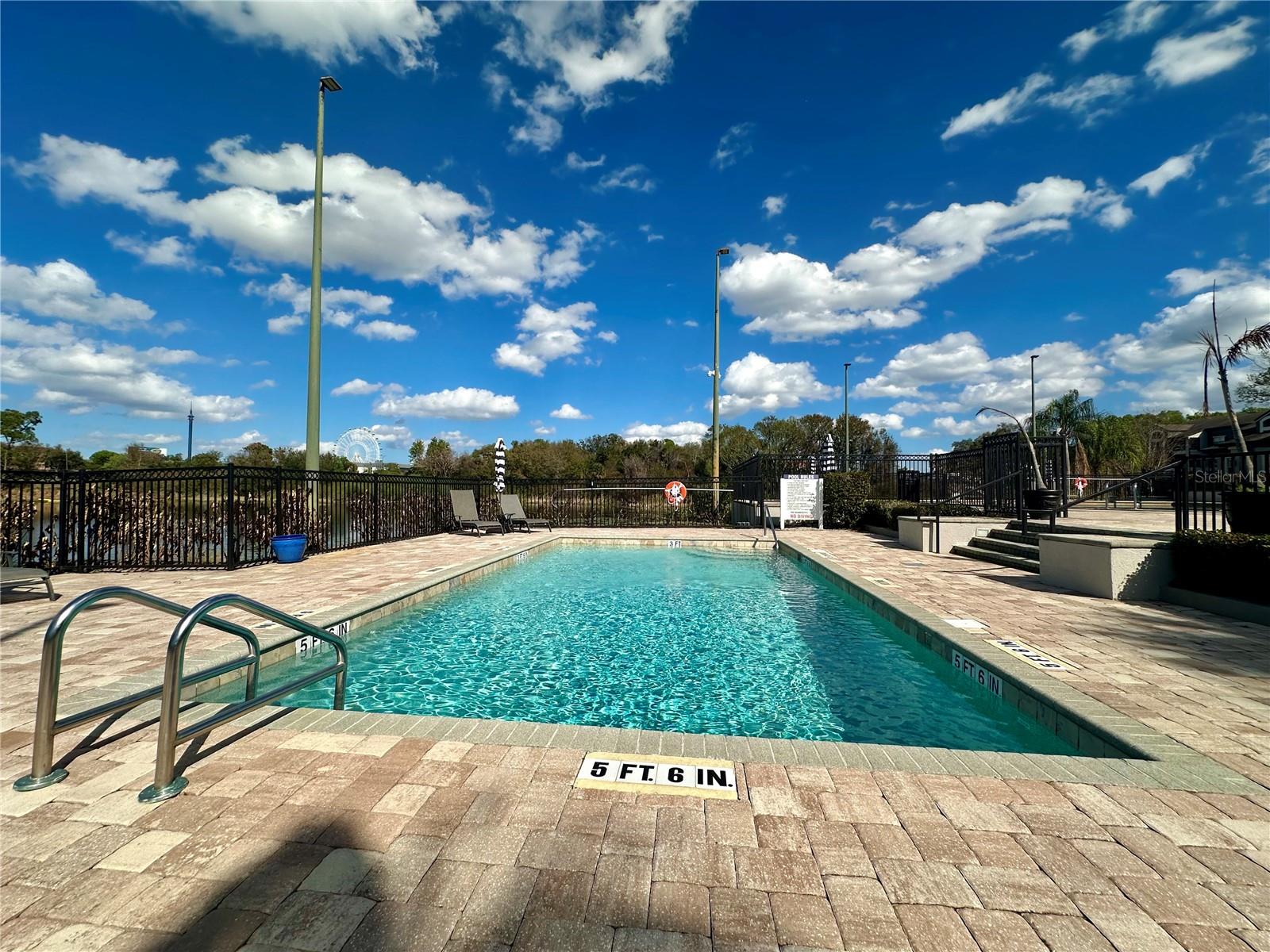 Image 23 of 32 For 7511 Seurat Street 10202