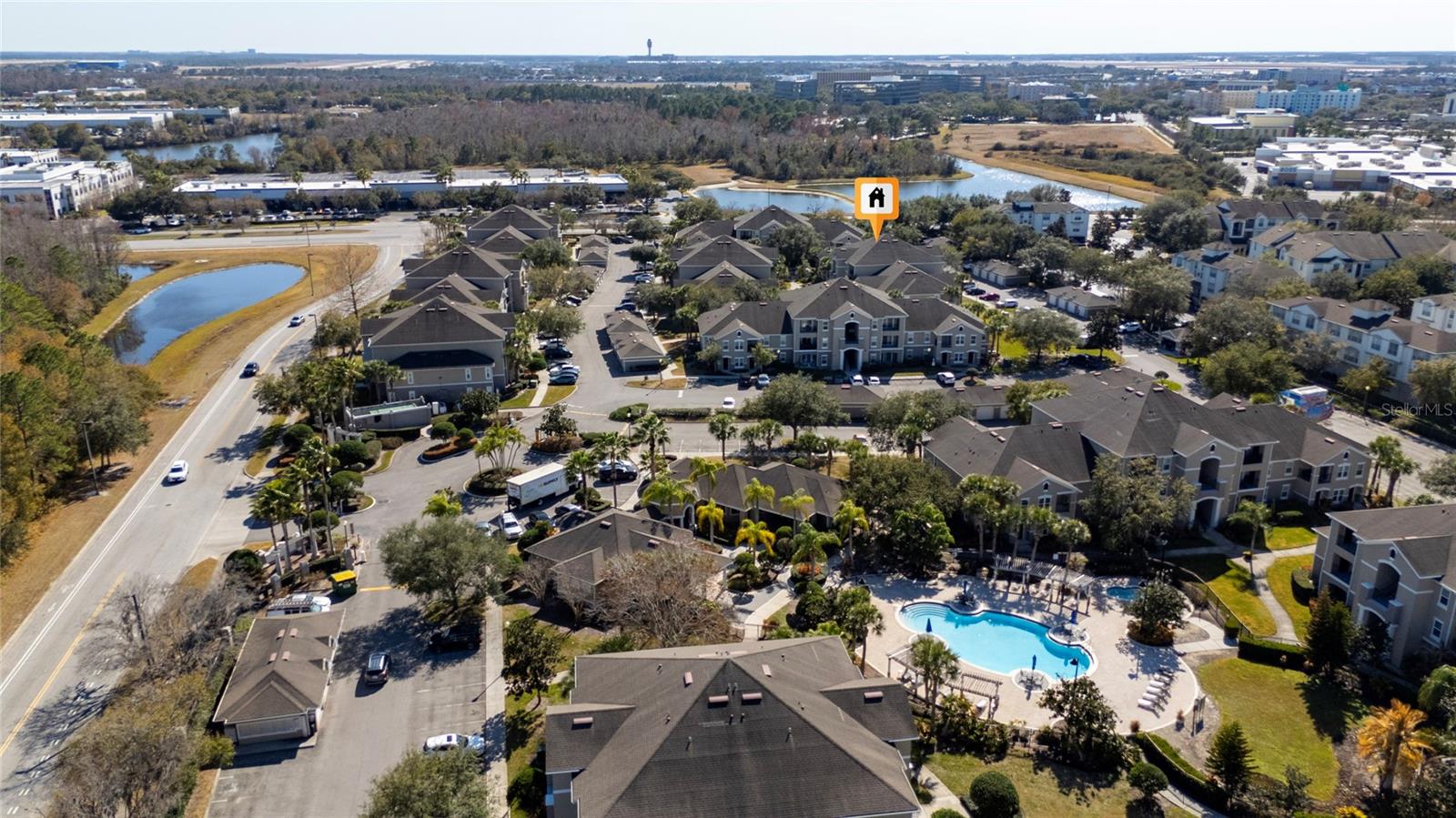 Image 31 of 34 For 6548 Swissco Drive 622