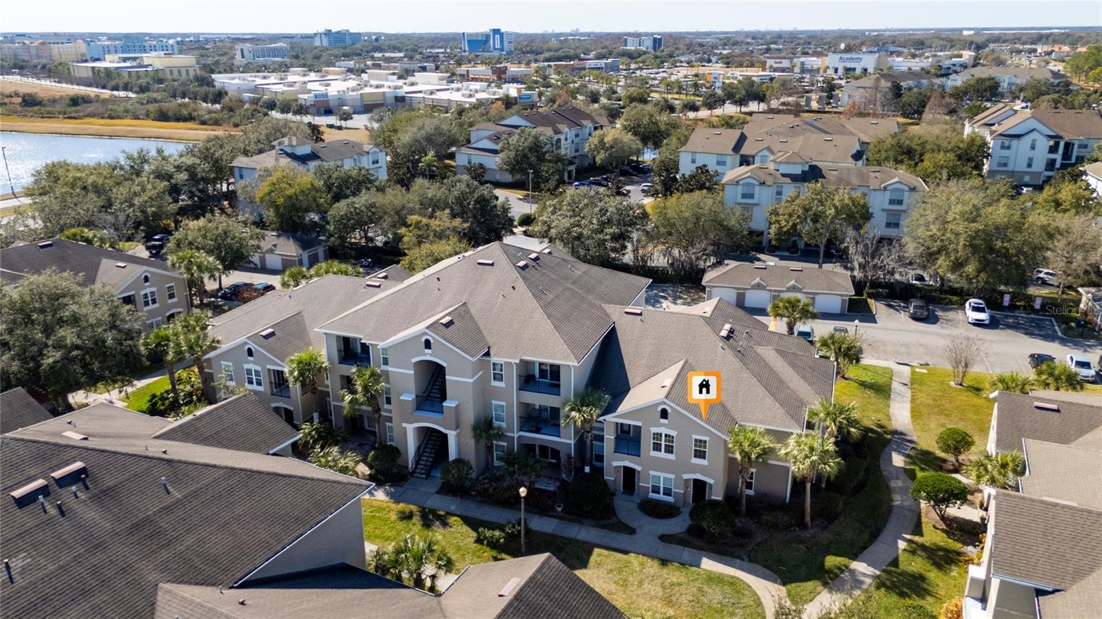 Image 34 of 34 For 6548 Swissco Drive 622