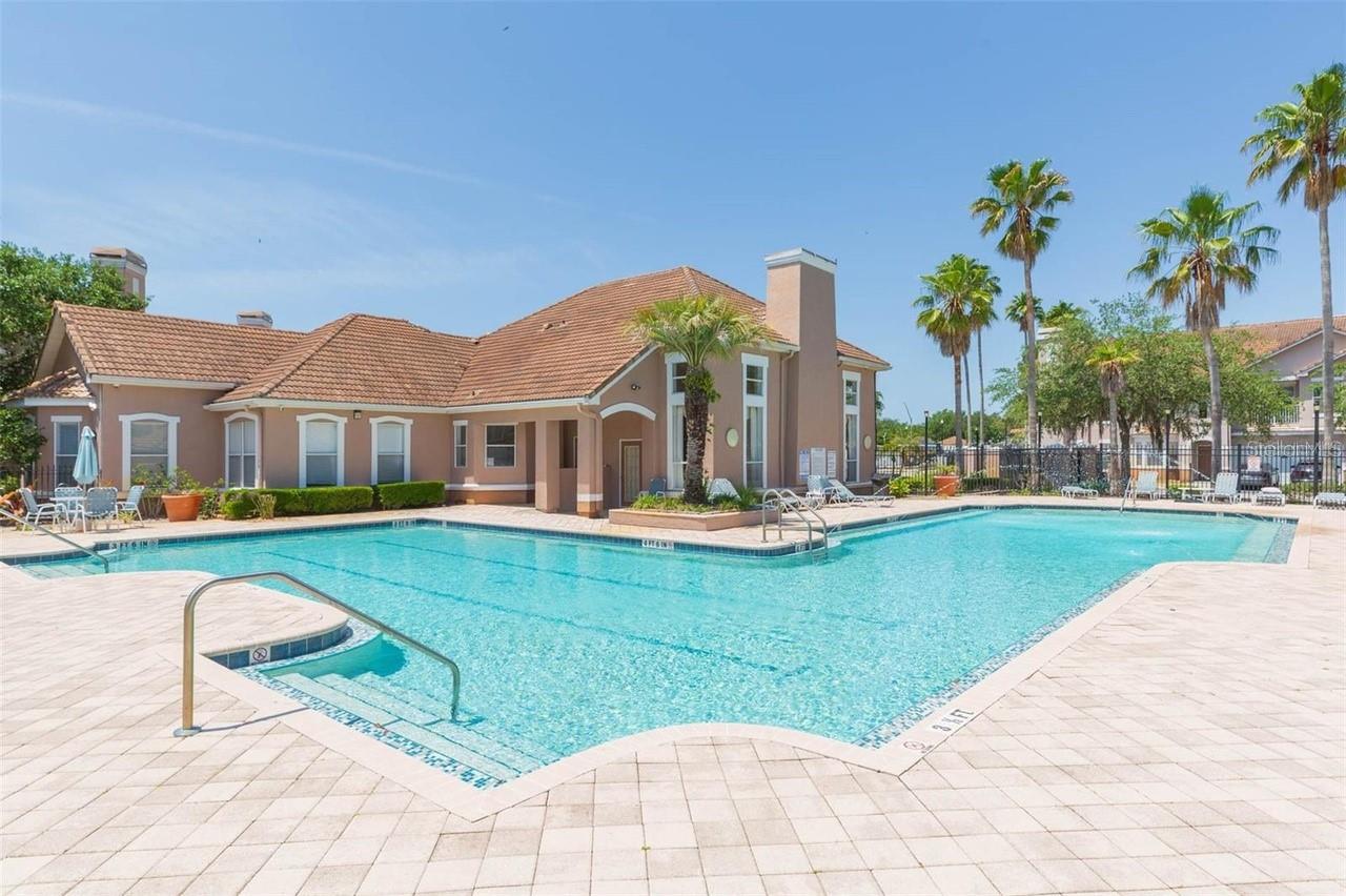 Image 25 of 35 For 18022 Villa Creek Drive 18022