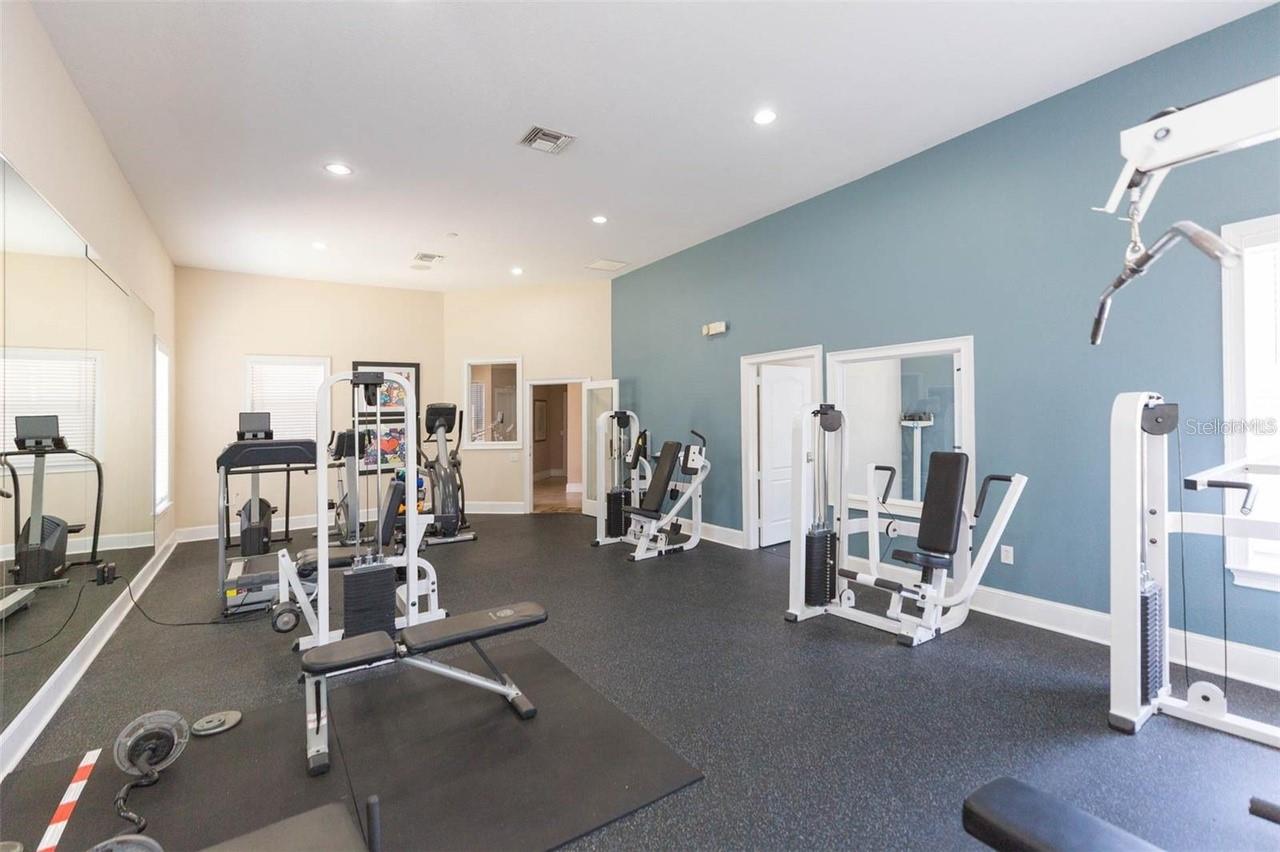 Image 32 of 35 For 18022 Villa Creek Drive 18022