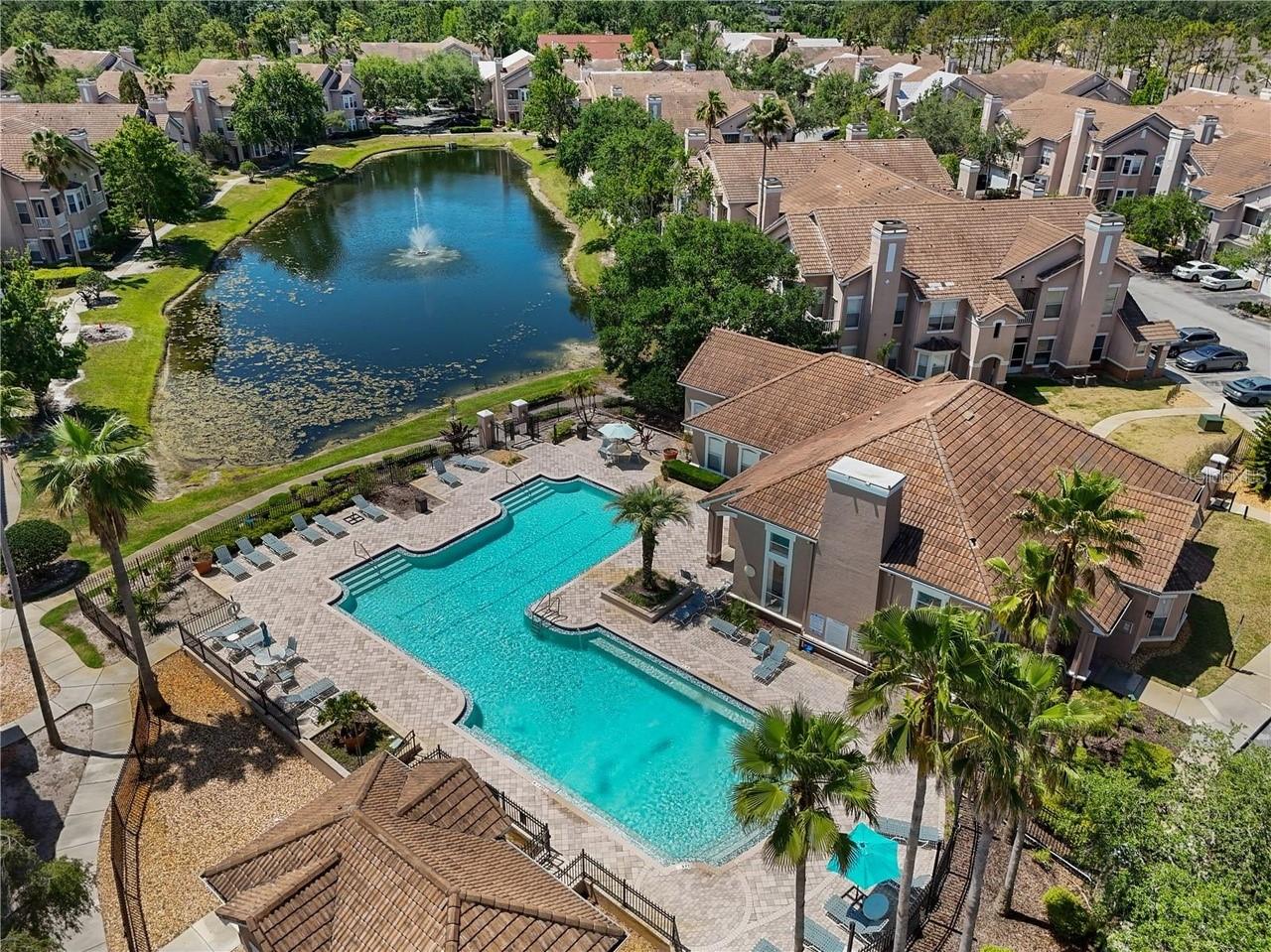 Image 33 of 35 For 18022 Villa Creek Drive 18022