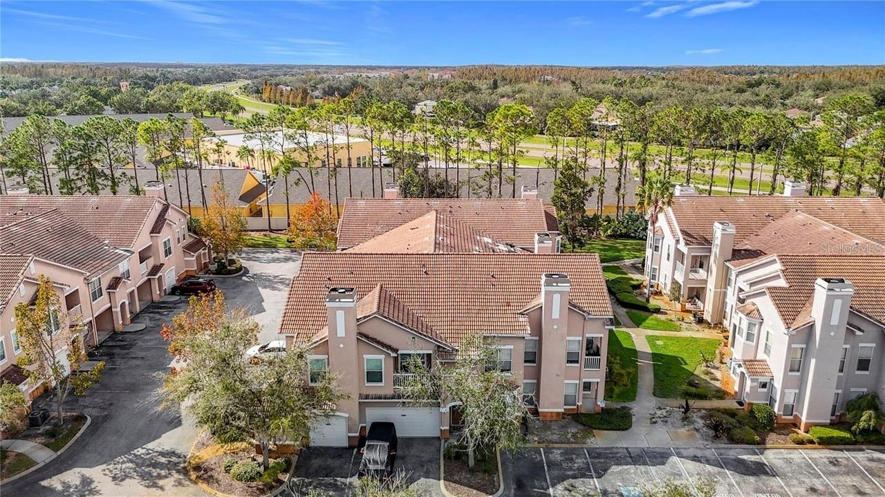 Image 35 of 35 For 18022 Villa Creek Drive 18022