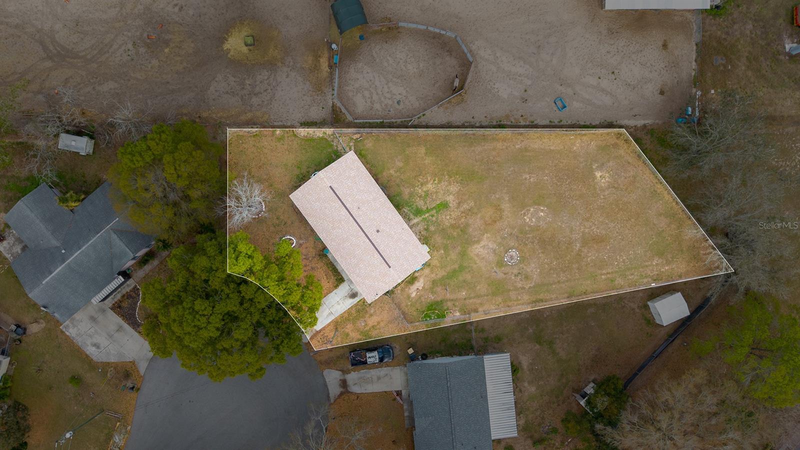 Image 19 of 25 For 4003 Prairie Bend Lane