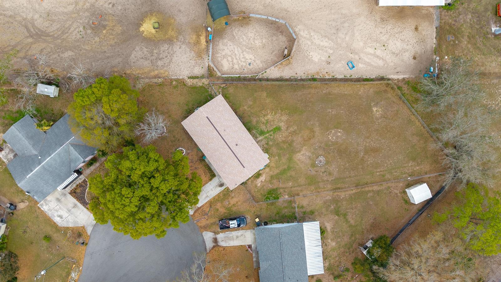 Image 20 of 25 For 4003 Prairie Bend Lane