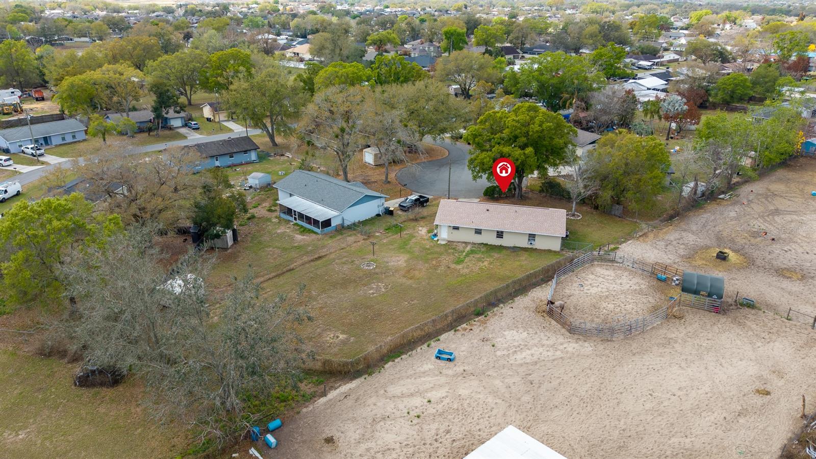 Image 21 of 25 For 4003 Prairie Bend Lane